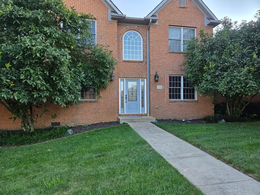 116 Olympia Way, Georgetown, KY 40324 — primary photo