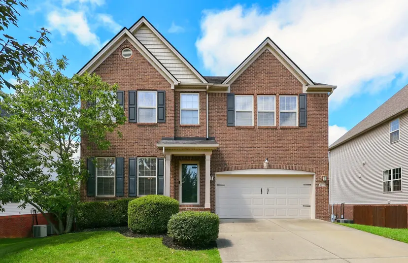 4197 Starrush Place, Lexington, KY 40509 — primary photo