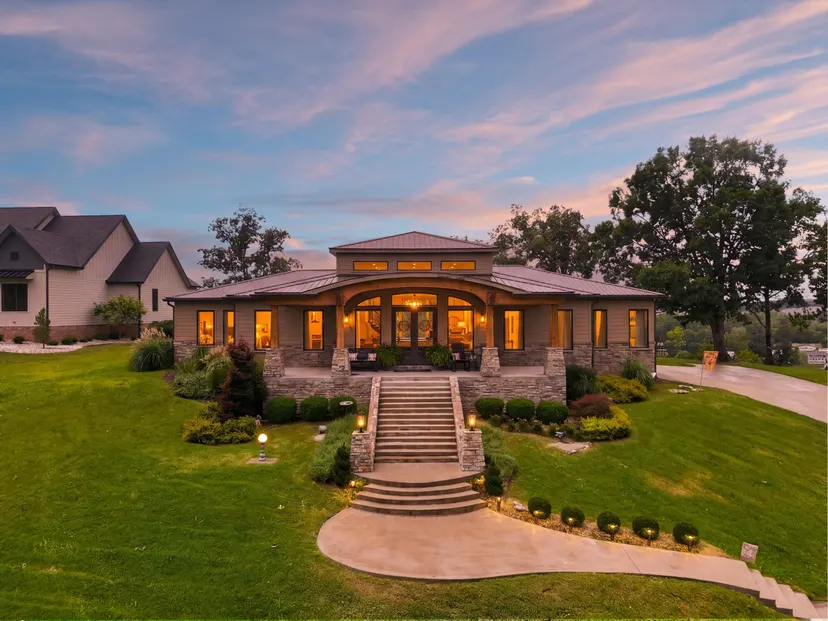 472 Hunter Drive, Lancaster, KY 40444 — primary photo