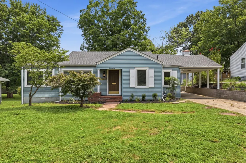 211 S 13th Street, Murray, KY 42071 — primary photo