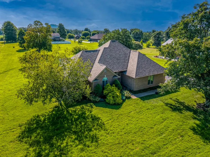 71 Jersey Way, Morehead, KY 40351 — primary photo