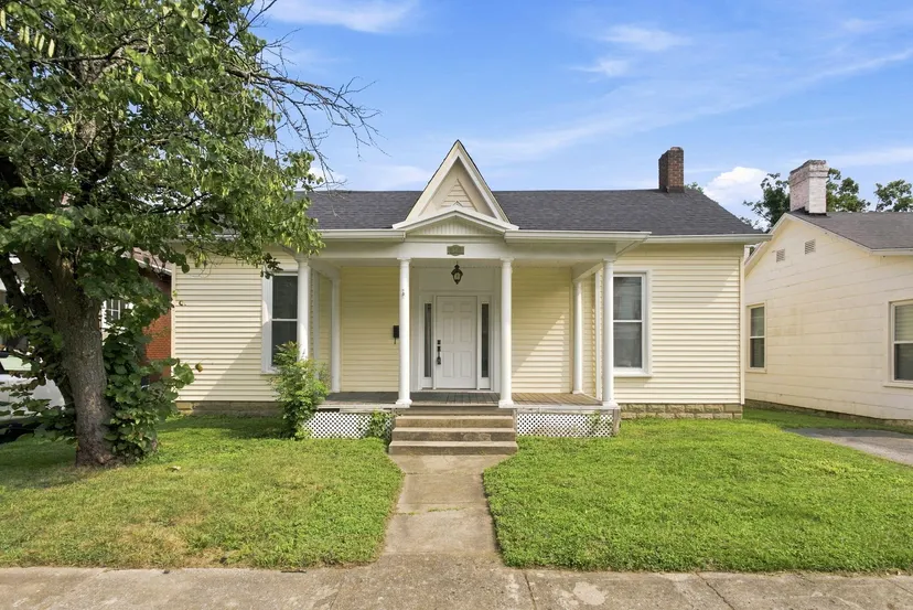 116 Wilson Avenue, Cynthiana, KY 41031 — primary photo