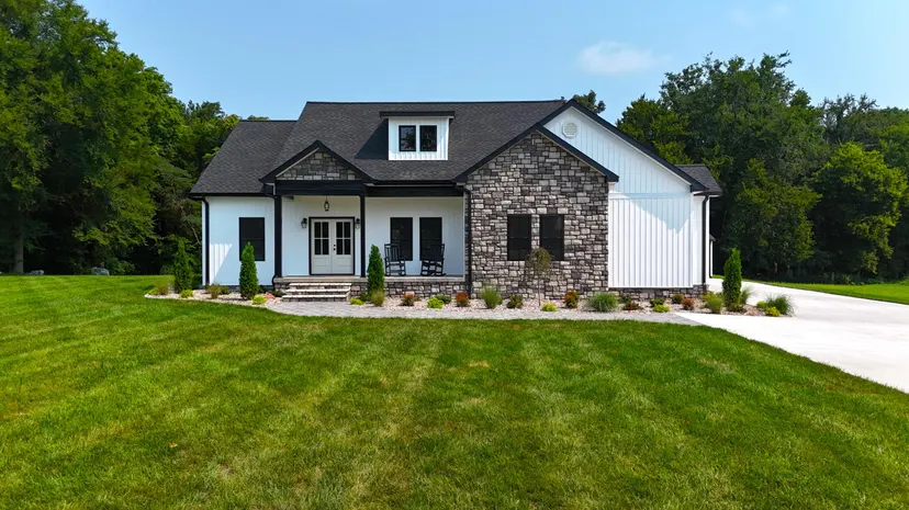 2919 Friendship Road, Eddyville, KY 42038 — primary photo