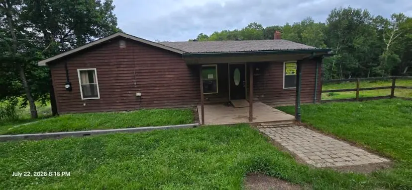 721 721 Swampy Hollow Rd Road, Owingsville, KY 40360 — primary photo
