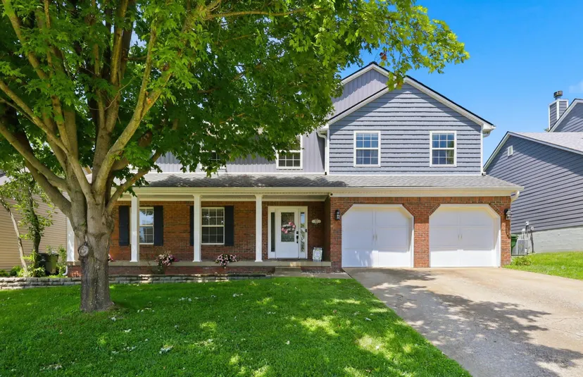 417 General John Payne Boulevard, Georgetown, KY 40324 — primary photo