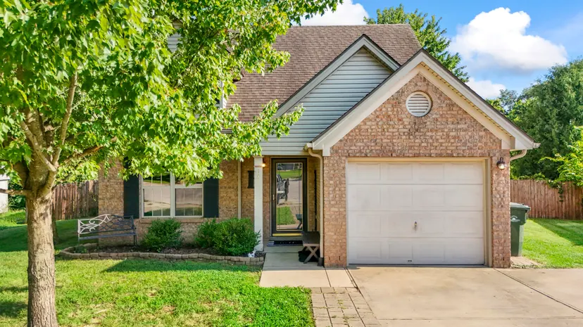 106 Oconner Court, Georgetown, KY 40324 — primary photo