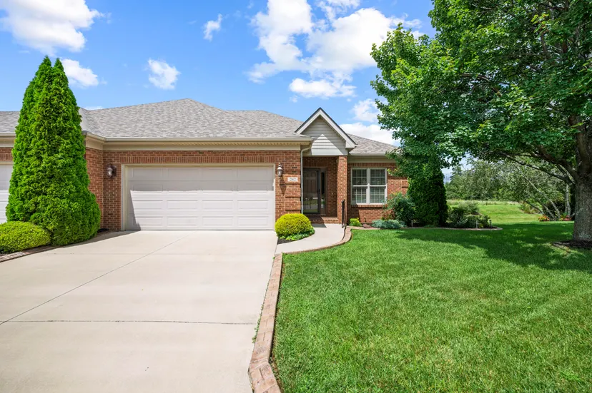 242 Clairmont Drive, Richmond, KY 40475 — primary photo