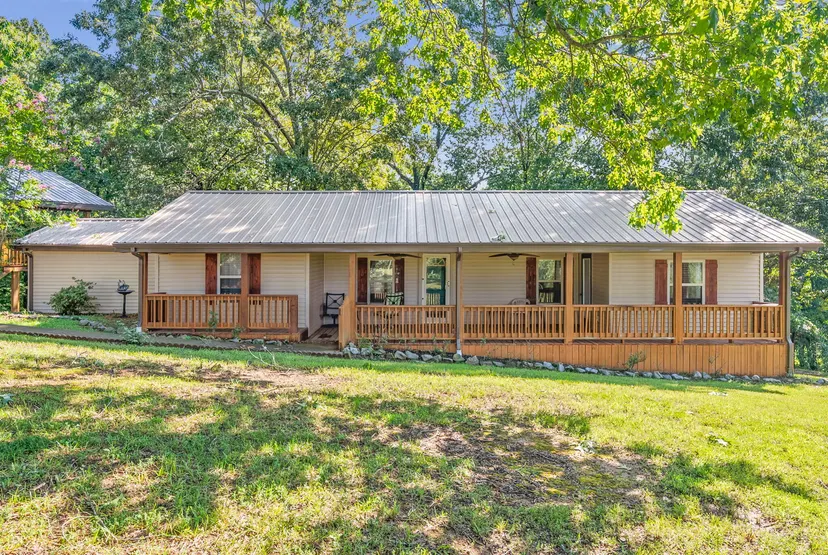 260 Crisp Road, Cadiz, KY 42211 — primary photo