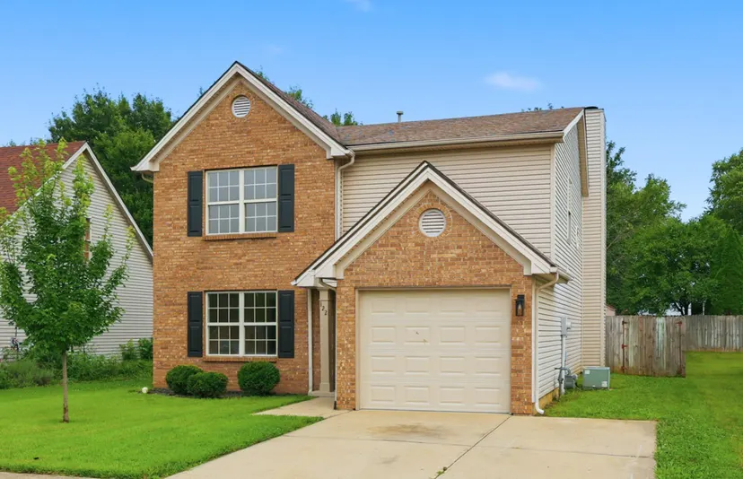 122 Salinger Drive, Georgetown, KY 40324 — primary photo
