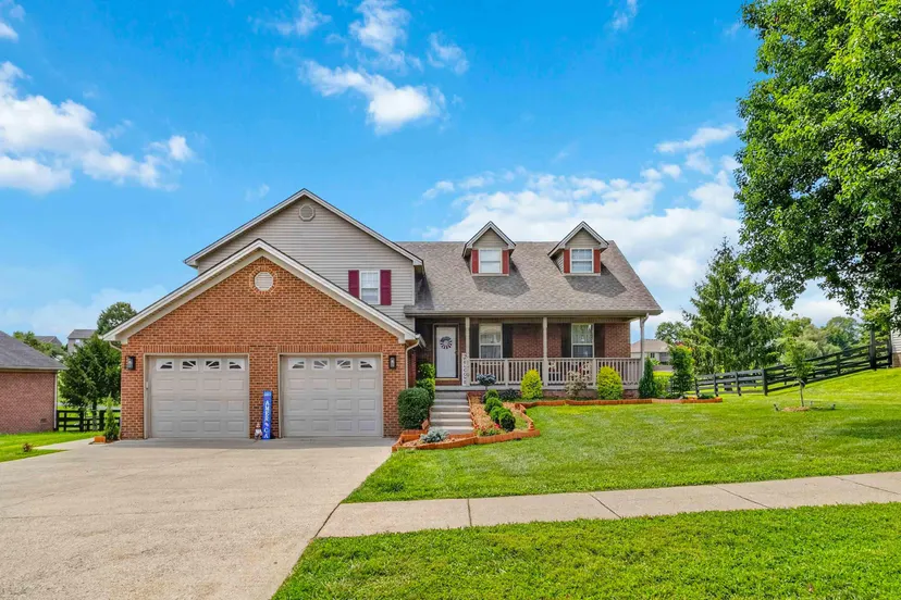 179 General Cleburne Drive, Richmond, KY 40475 — primary photo
