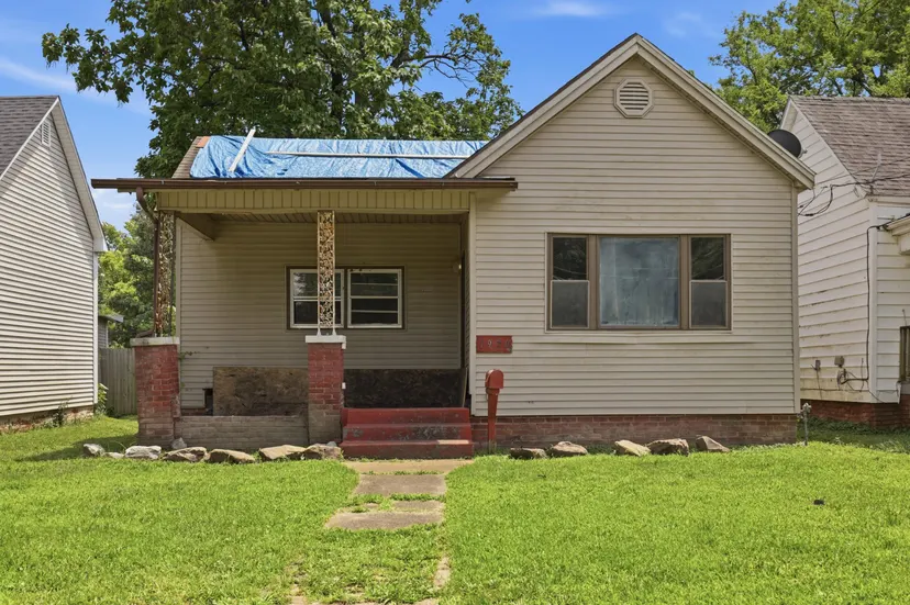1920 Harrison Street, Paducah, KY 42001 — primary photo