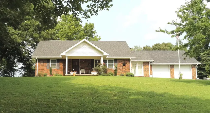 6842 U.S. 127, Albany, KY 42602 — primary photo