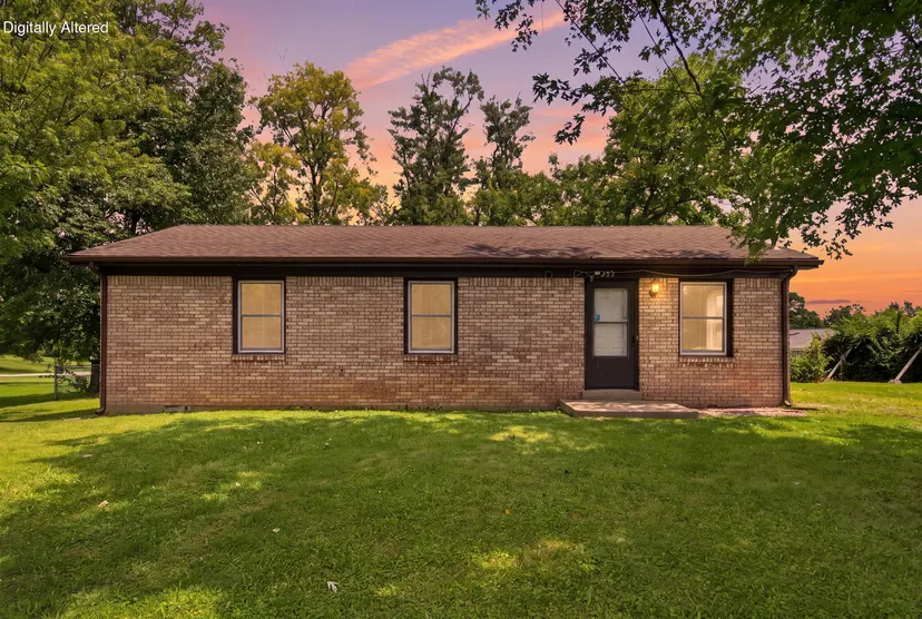 203 Dennis Street, Richmond, KY 40475 — primary photo