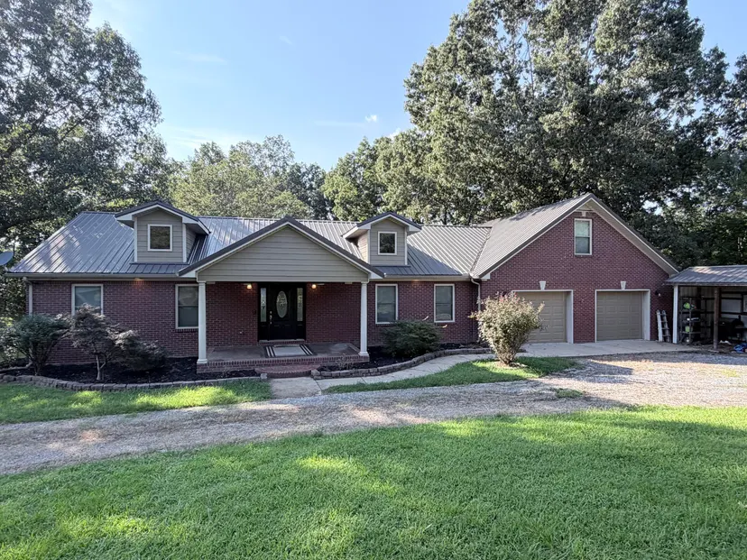 1549 Capp Springs Road, Benton, KY 42025 — primary photo