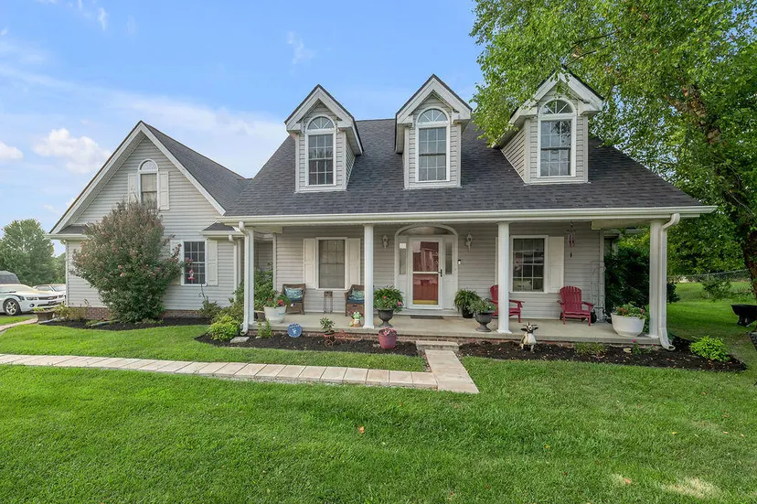 82 Laranda Court, Owingsville, KY 40360 — primary photo
