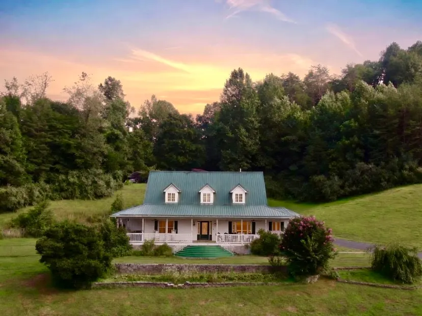 4213 State Highway 1344, Calvin, KY 40813 — primary photo
