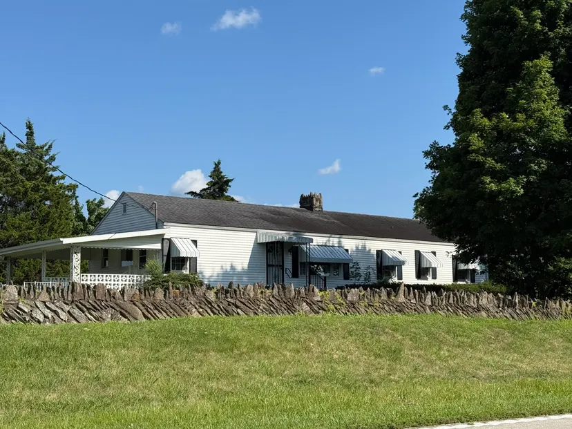 875 S Bluelicks Pike Road, Mount Olivet, KY 41064 — primary photo