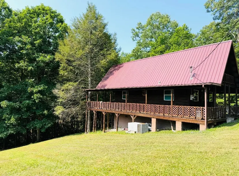 135 Isaac Drive, Wellington, KY 40387 — primary photo