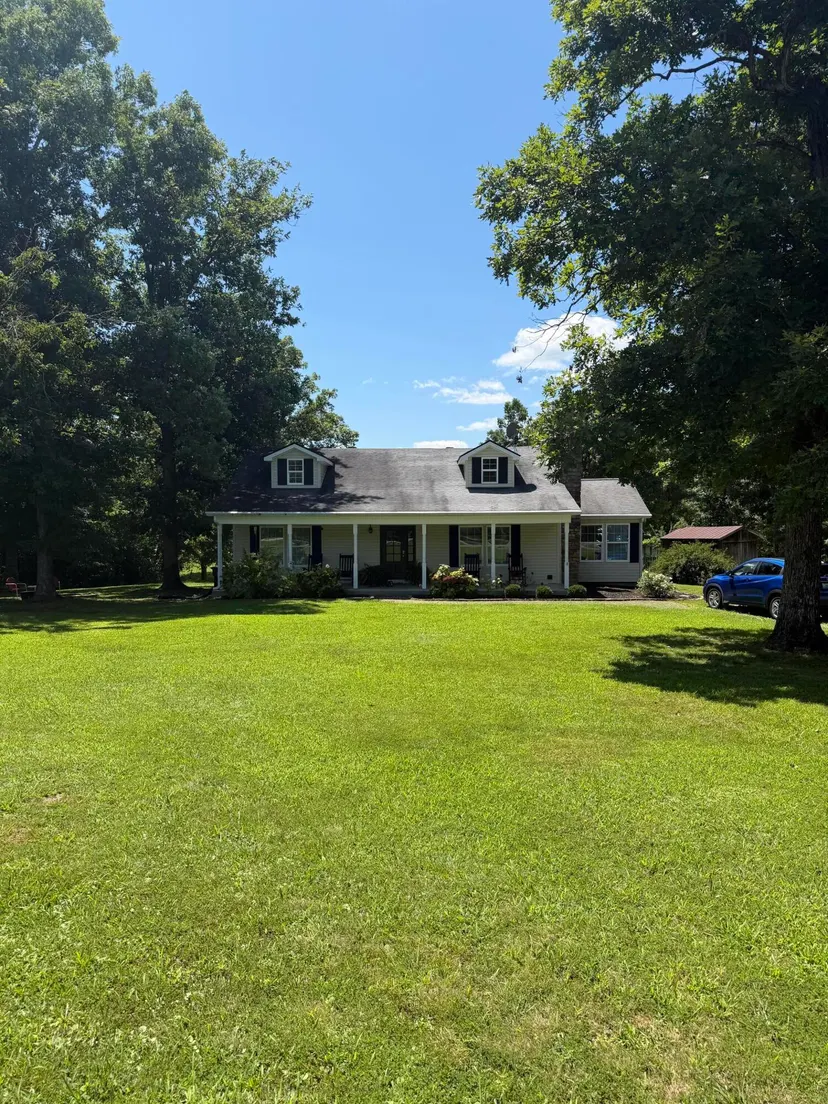376 Oak Ridge Road, Clay City, KY 40312 — primary photo