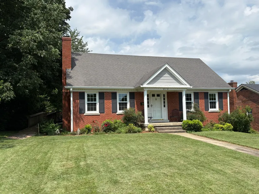 613 Portland Drive, Lexington, KY 40503 — primary photo
