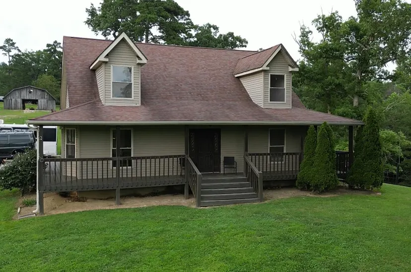 50 Caitlyn Court, Jeffersonville, KY 40337 — primary photo