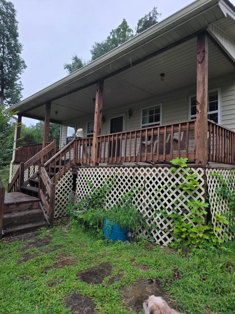 21 Incline Road, Burnside, KY 42519 — primary photo