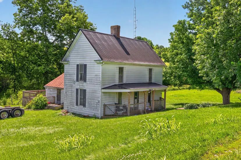 2770 Deep Creek Road, Perryville, KY 40468 — primary photo