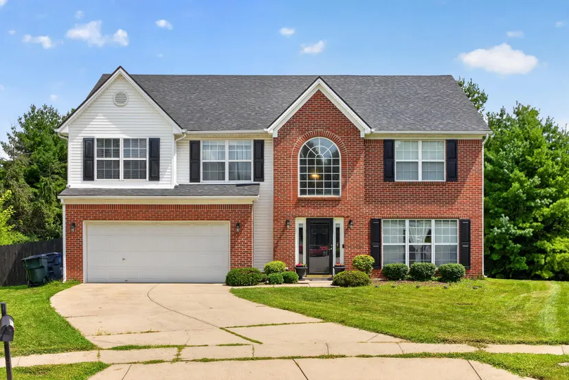 5072 Middleton Place, Lexington, KY 40515 — primary photo