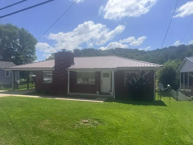 3038 Kentucky 5, Ashland, KY 41102 — primary photo