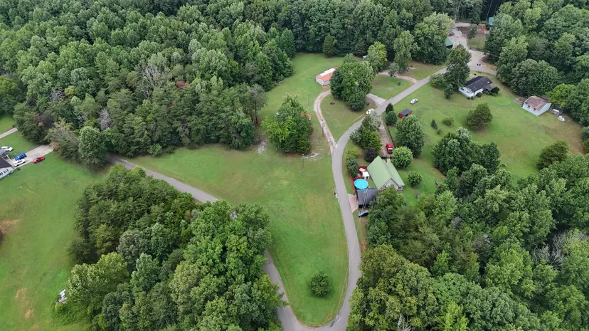 95 Eagle Rise Drive, Nancy, KY 42544 — primary photo