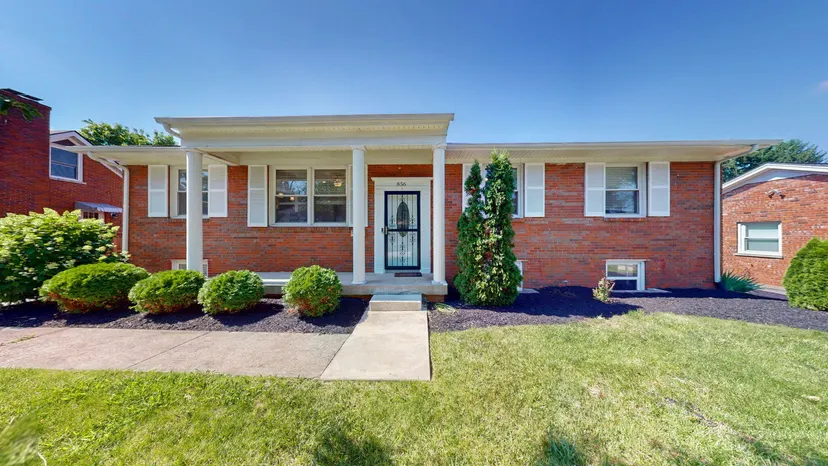 856 Pinkney Drive, Lexington, KY 40504 — primary photo