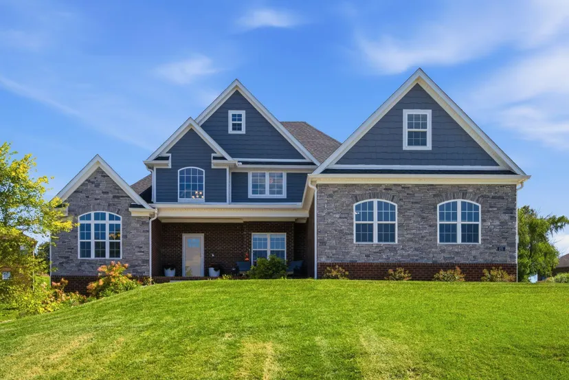 275 Inverness Trail, Richmond, KY 40475 — primary photo