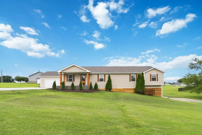 39 Millard Tilley Road, Science Hill, KY 42553 — primary photo