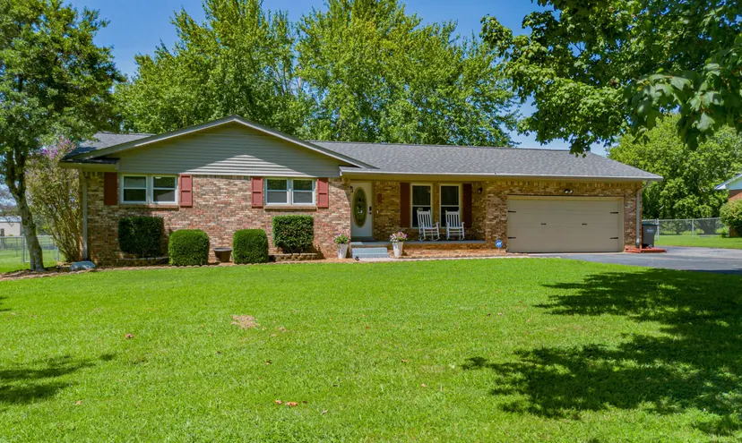 235 County Line Road, Paducah, KY 42003 — primary photo