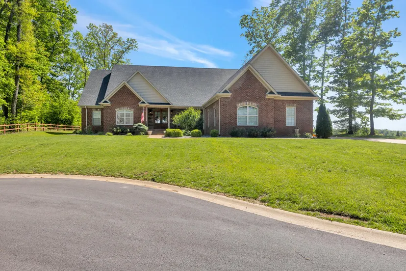 373 Sequoyah Trail, Cadiz, KY 42211 — primary photo