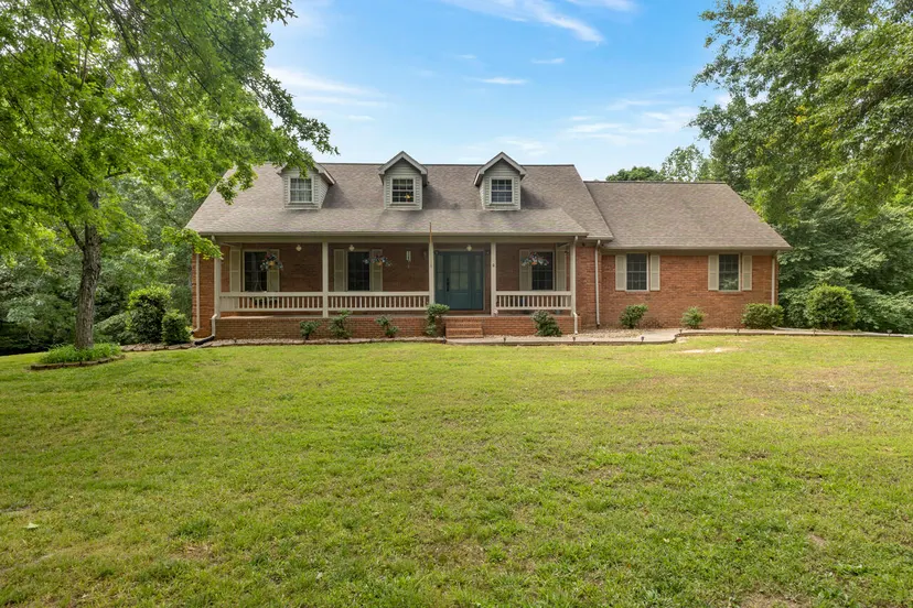 2235 Rockcastle Road, Cadiz, KY 42211 — primary photo