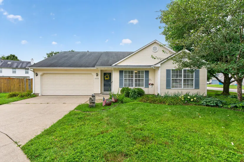 2908 Green Pine Court, Lexington, KY 40503 — primary photo
