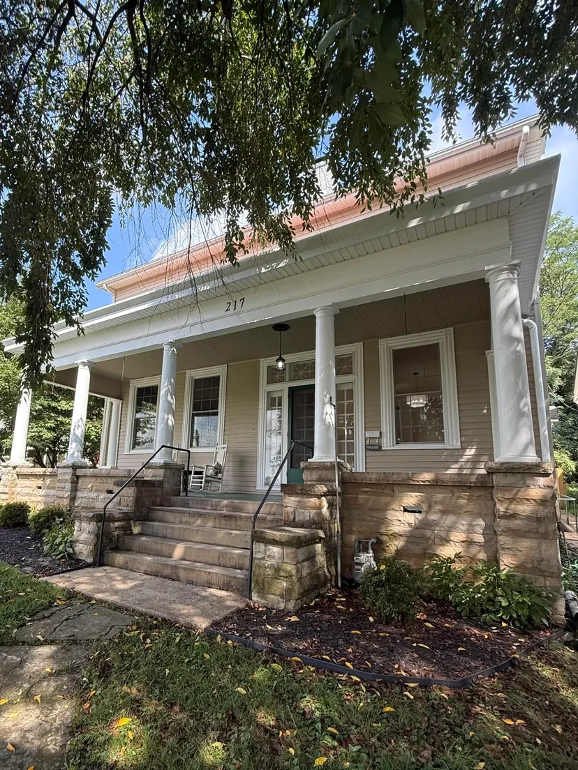 217 W Main Street, Mt Sterling, KY 40353 — primary photo