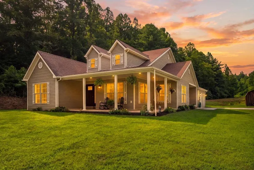 3357 Campton-Baptist Road, Campton, KY 41301 — primary photo