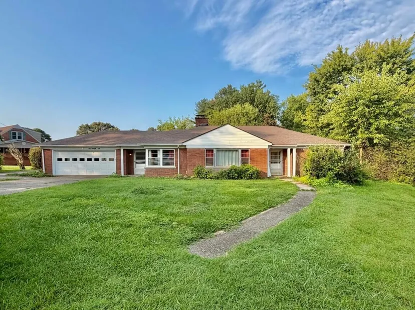108 Tarter Avenue, Somerset, KY 42503 — primary photo