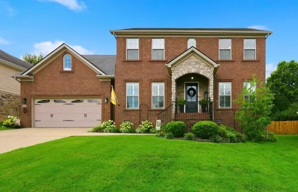 508 Hawks Nest Point, Lexington, KY 40515 — primary photo