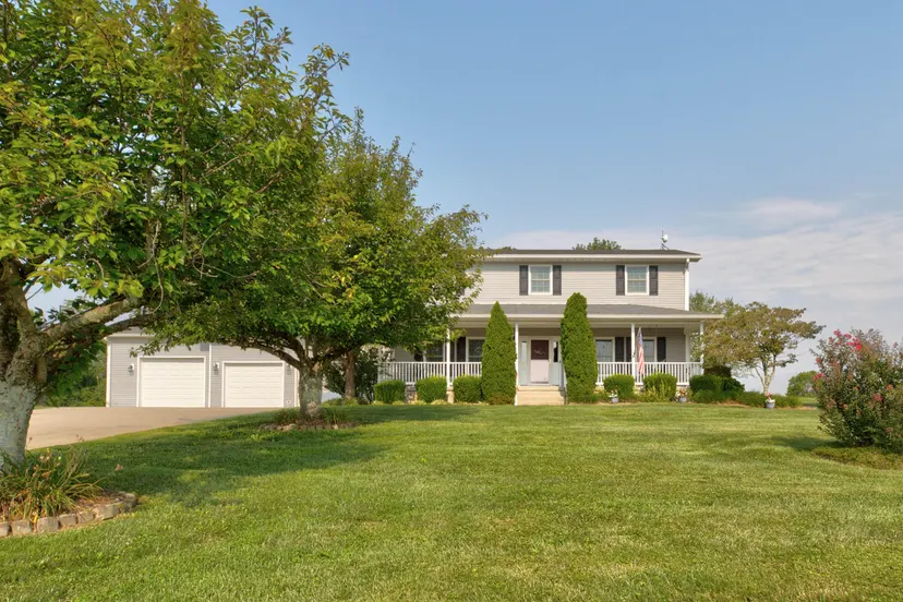 3020 Osborne Road, Mt Sterling, KY 40353 — primary photo