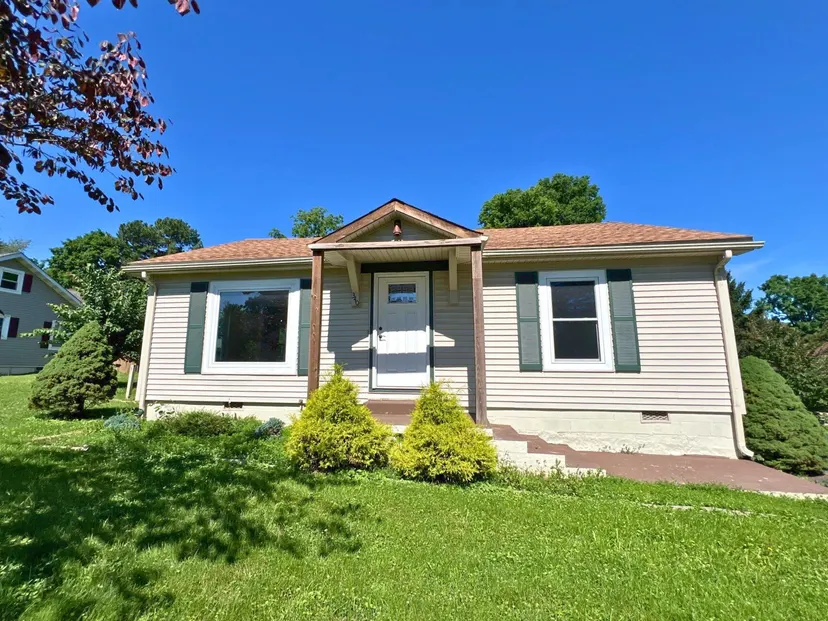 340 Beech Street, Calvert City, KY 42029 — primary photo