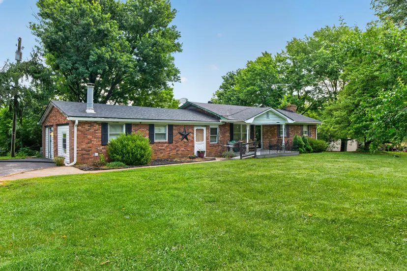 2524 Bethlehem Road, Paris, KY 40361 — primary photo