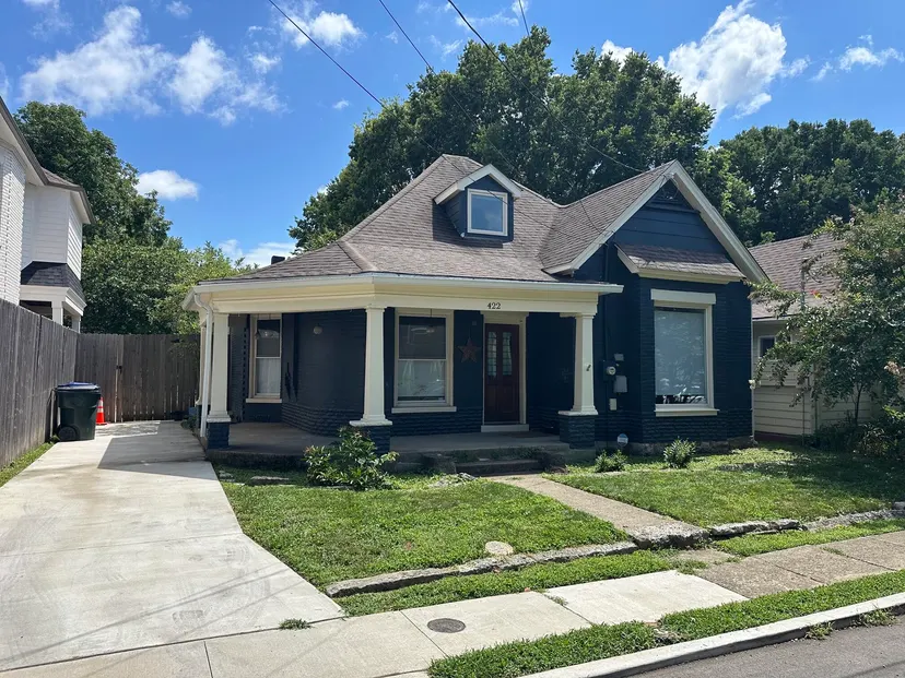 422 Johnson Avenue, Lexington, KY 40508 — primary photo