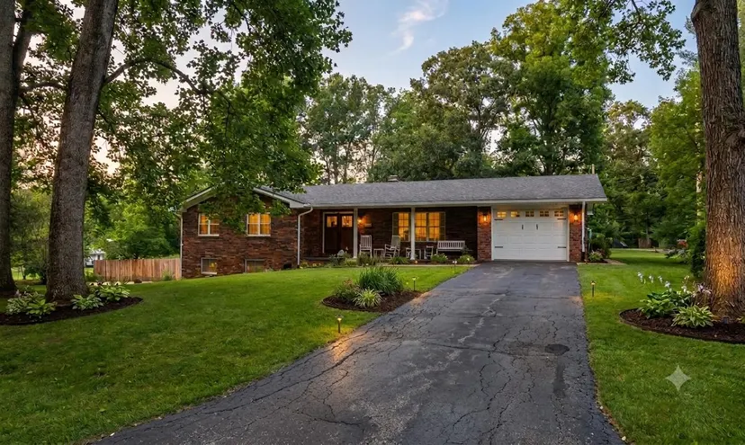 1540 Happy Top Road, Clay City, KY 40312 — primary photo