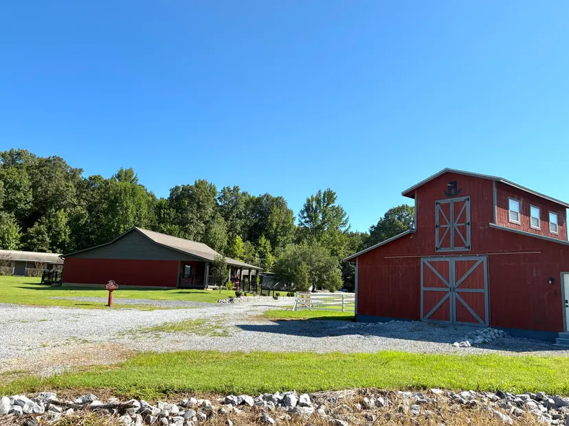 6973 US-641, Gilbertsville, KY 42044 — primary photo