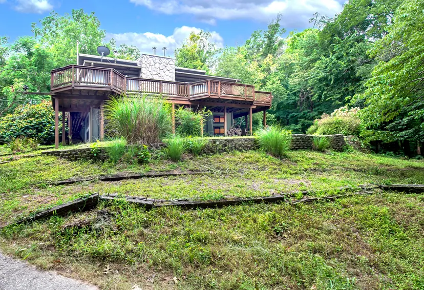 895 Craigs Creek Road, Versailles, KY 40383 — primary photo