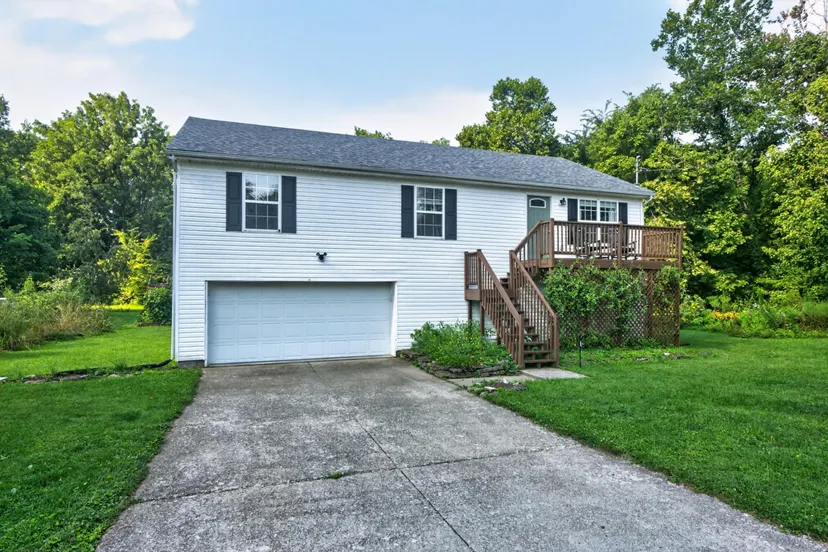 403 Newton Street, Midway, KY 40347 — primary photo