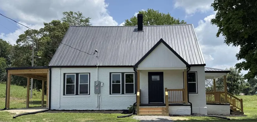 130 Christine Road, Columbia, KY 42728 — primary photo